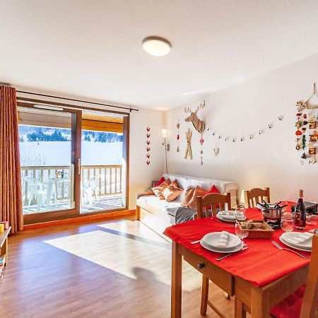 Apartment Les Terrasses Des Bottieres-1 By Interhome Saint-Pancrace  外观 照片