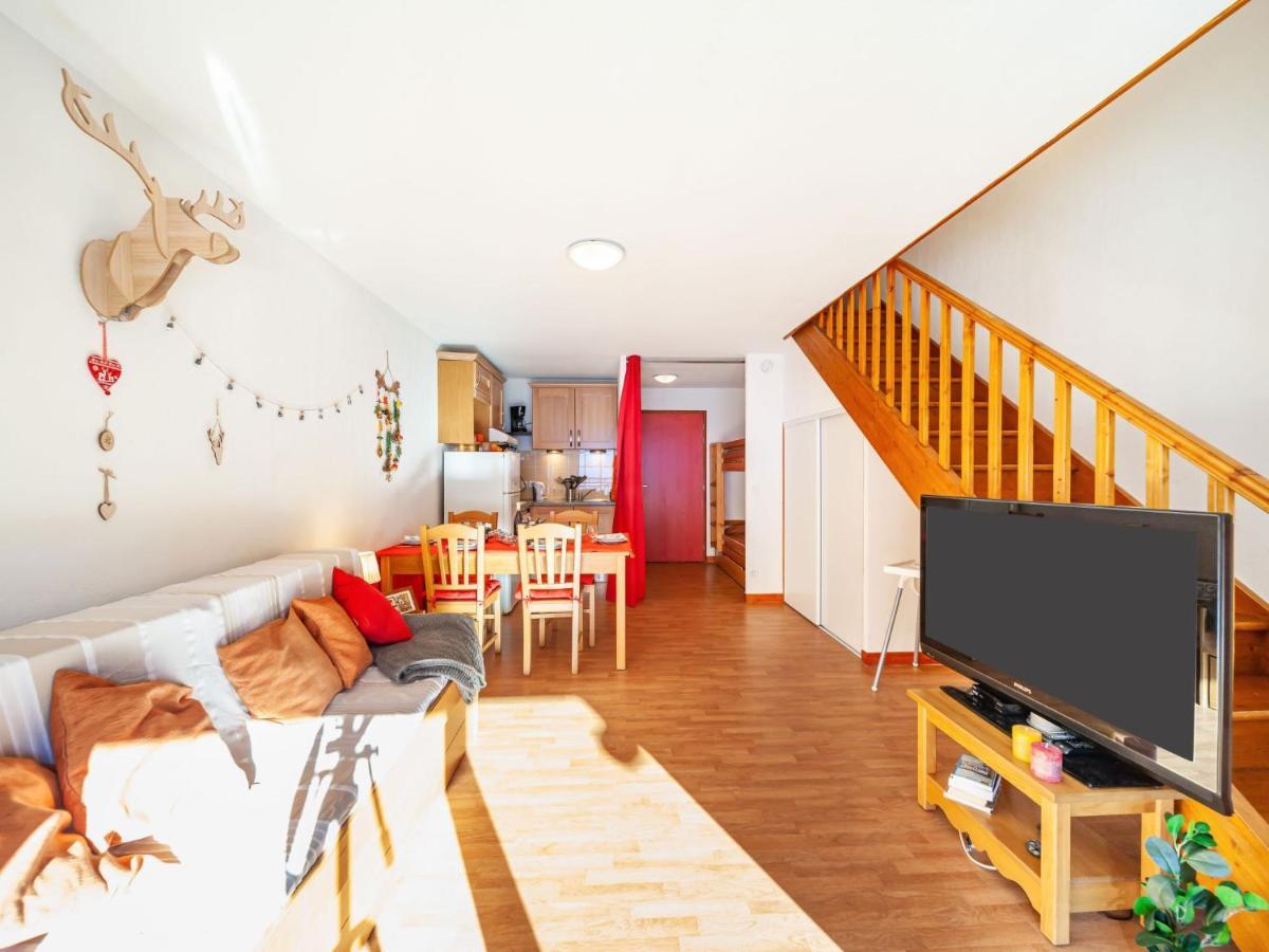 Apartment Les Terrasses Des Bottieres-1 By Interhome Saint-Pancrace  外观 照片