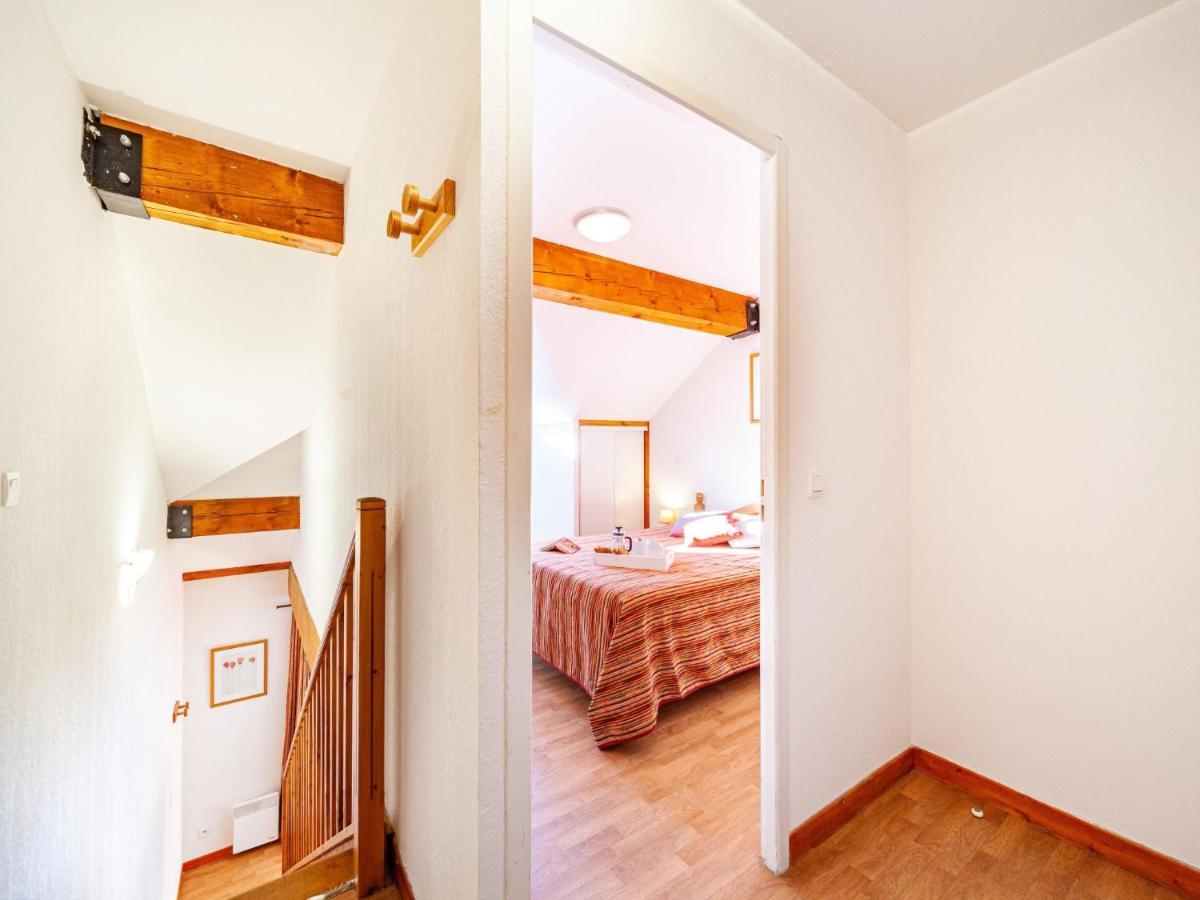 Apartment Les Terrasses Des Bottieres-1 By Interhome Saint-Pancrace  外观 照片