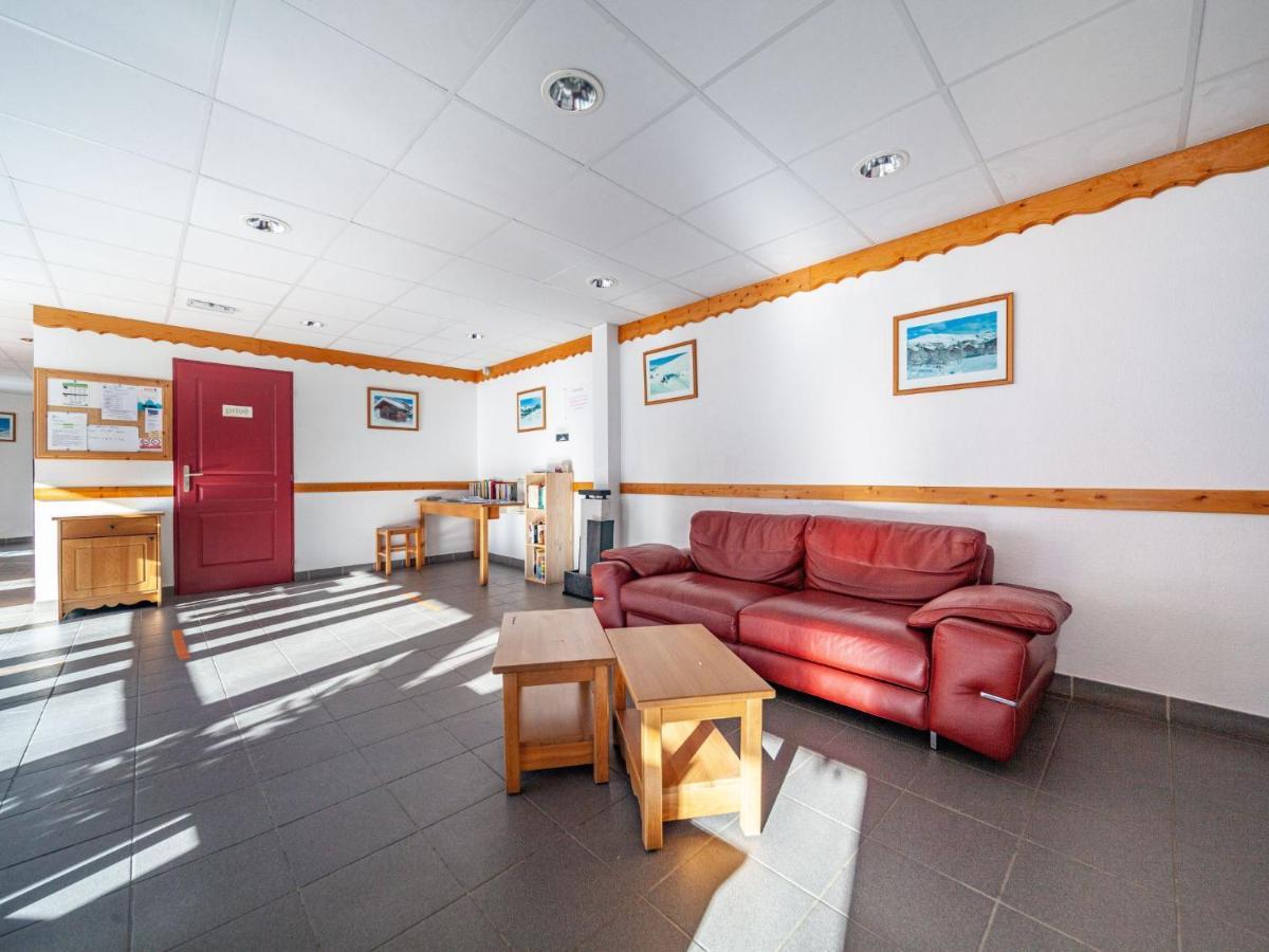 Apartment Les Terrasses Des Bottieres-1 By Interhome Saint-Pancrace  外观 照片
