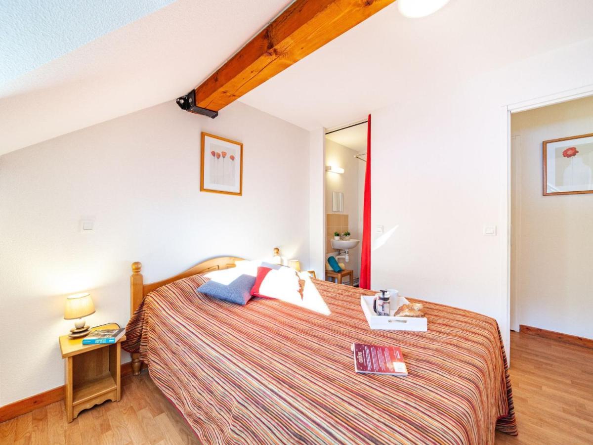 Apartment Les Terrasses Des Bottieres-1 By Interhome Saint-Pancrace  外观 照片