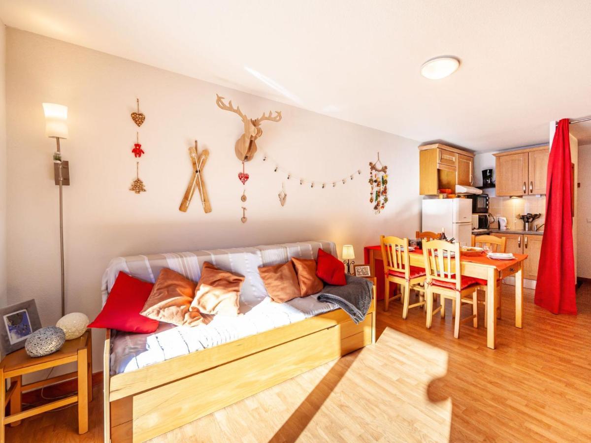 Apartment Les Terrasses Des Bottieres-1 By Interhome Saint-Pancrace  外观 照片