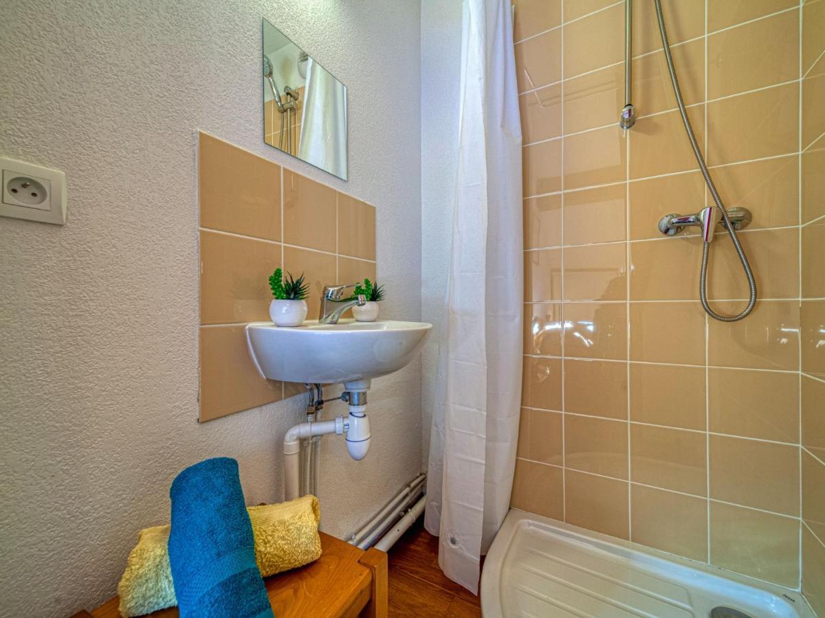 Apartment Les Terrasses Des Bottieres-1 By Interhome Saint-Pancrace  外观 照片