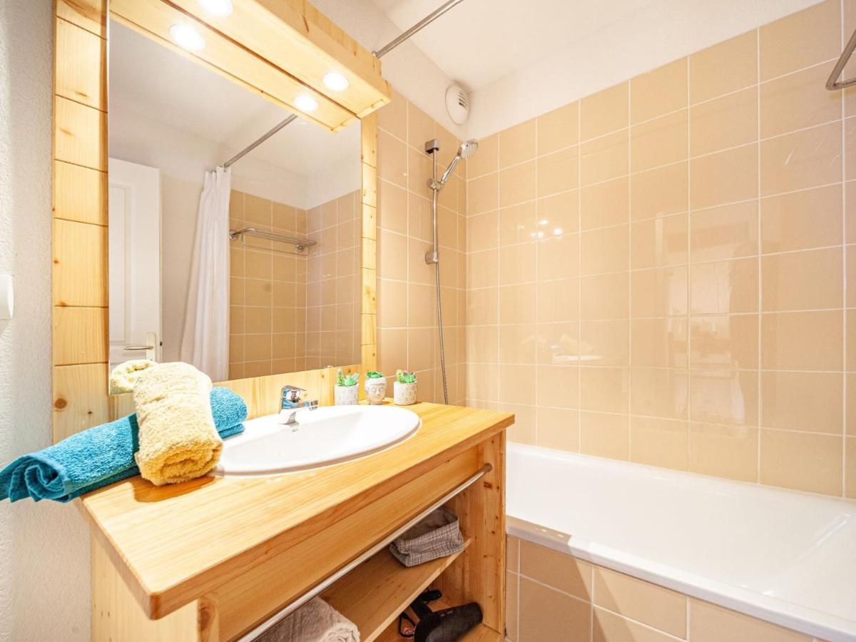 Apartment Les Terrasses Des Bottieres-1 By Interhome Saint-Pancrace  外观 照片
