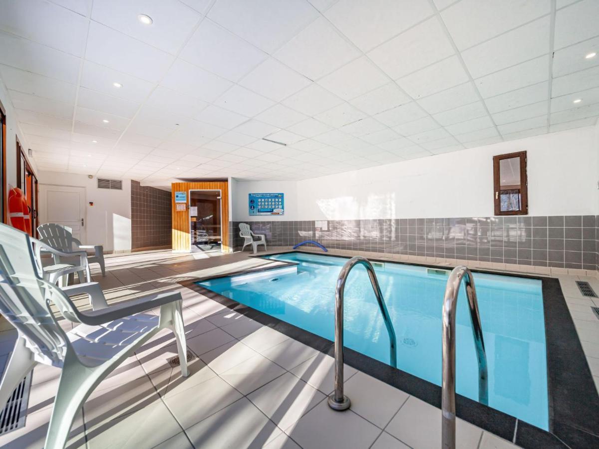 Apartment Les Terrasses Des Bottieres-1 By Interhome Saint-Pancrace  外观 照片