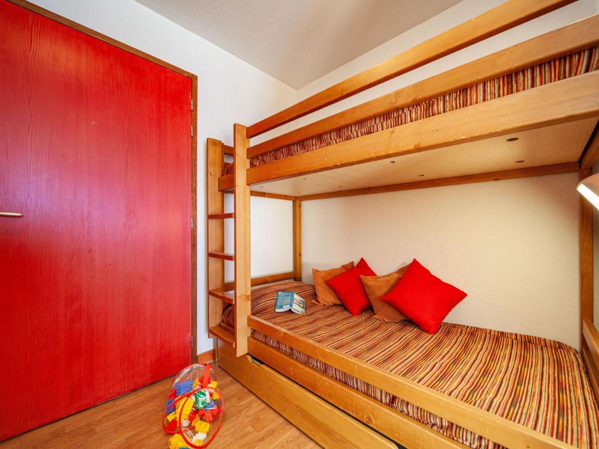 Apartment Les Terrasses Des Bottieres-1 By Interhome Saint-Pancrace  外观 照片