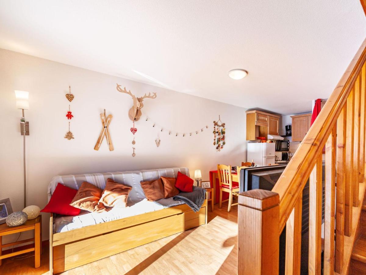 Apartment Les Terrasses Des Bottieres-1 By Interhome Saint-Pancrace  外观 照片