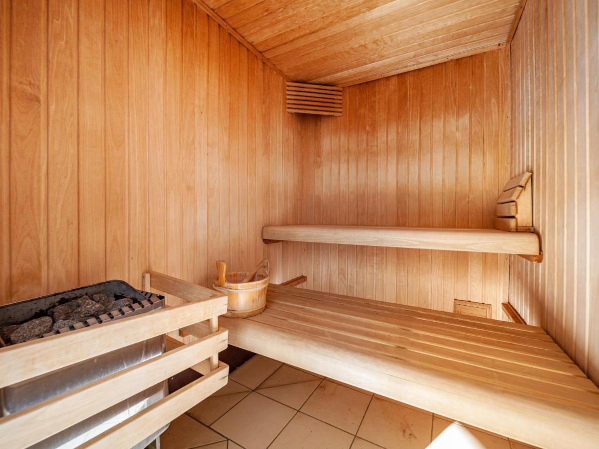 Apartment Les Terrasses Des Bottieres-1 By Interhome Saint-Pancrace  外观 照片