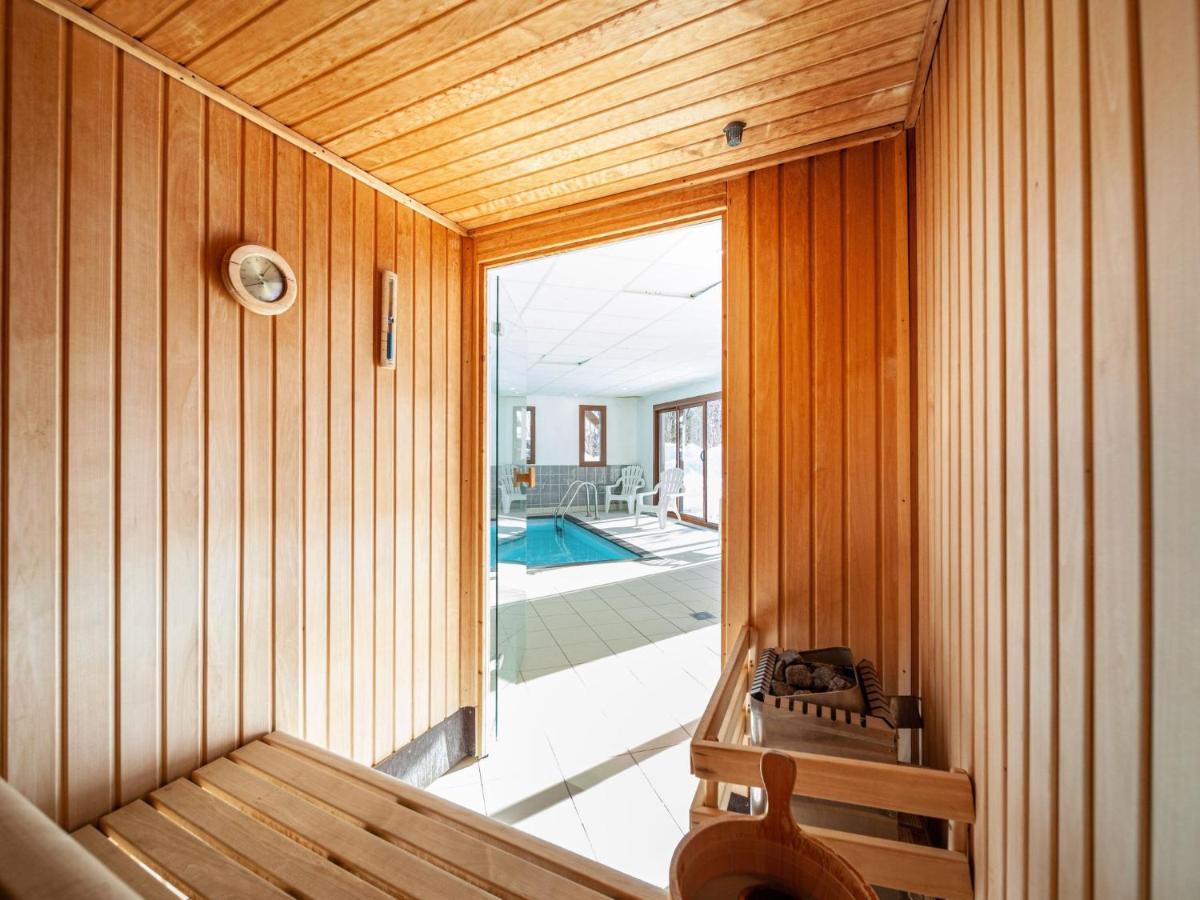Apartment Les Terrasses Des Bottieres-1 By Interhome Saint-Pancrace  外观 照片