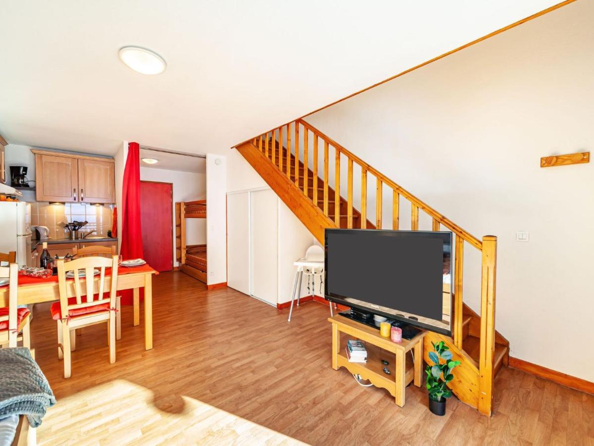 Apartment Les Terrasses Des Bottieres-1 By Interhome Saint-Pancrace  外观 照片